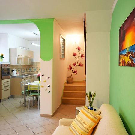 Casa Tonia Vila Praiano Quarto foto
