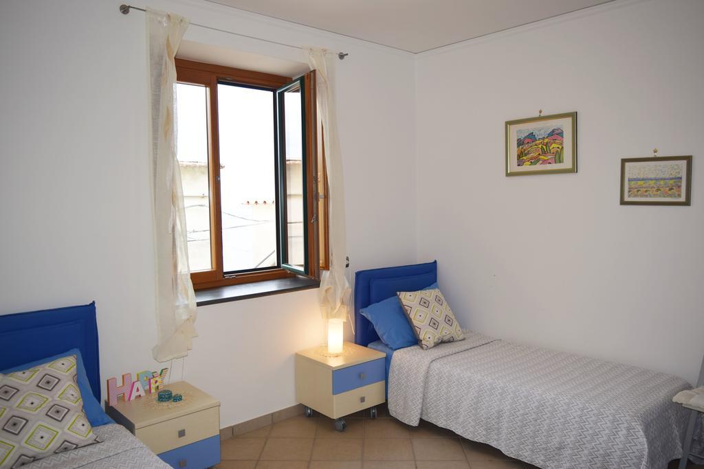 Casa Tonia Vila Praiano Quarto foto