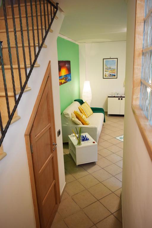 Casa Tonia Vila Praiano Quarto foto