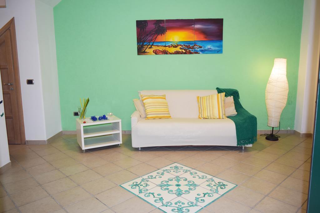 Casa Tonia Vila Praiano Quarto foto