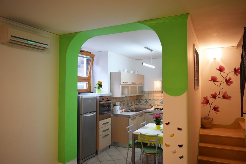 Casa Tonia Vila Praiano Quarto foto