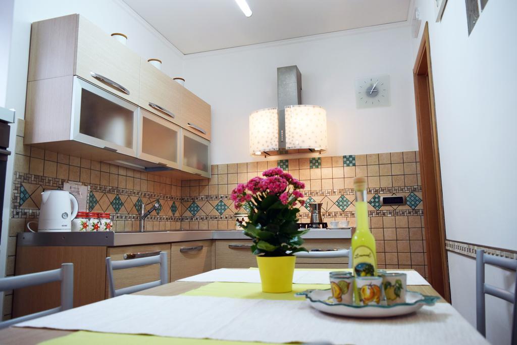 Casa Tonia Vila Praiano Quarto foto