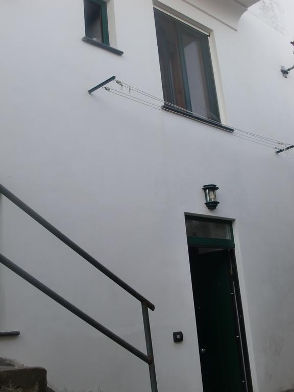 Casa Tonia Vila Praiano Exterior foto